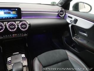 Mercedes-Benz CLA AMG 35 AMG 2019