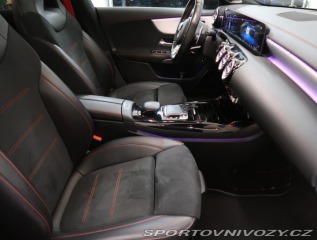 Mercedes-Benz CLA AMG 35 AMG 2019