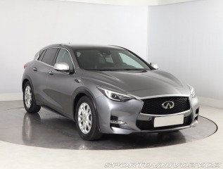 Infiniti Q30 2.0t