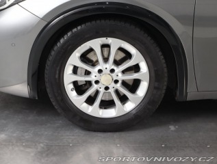 Infiniti Q30 2.0t 2016