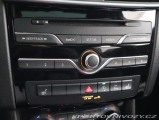 Infiniti Q30 2.0t 2016