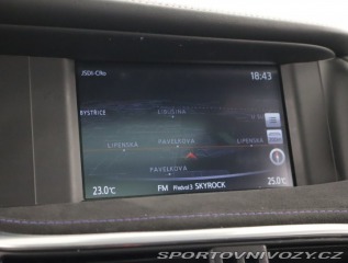 Infiniti Q30 2.0t 2016