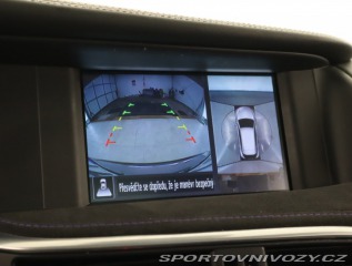 Infiniti Q30 2.0t 2016