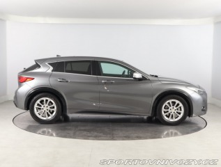 Infiniti Q30 2.0t 2016