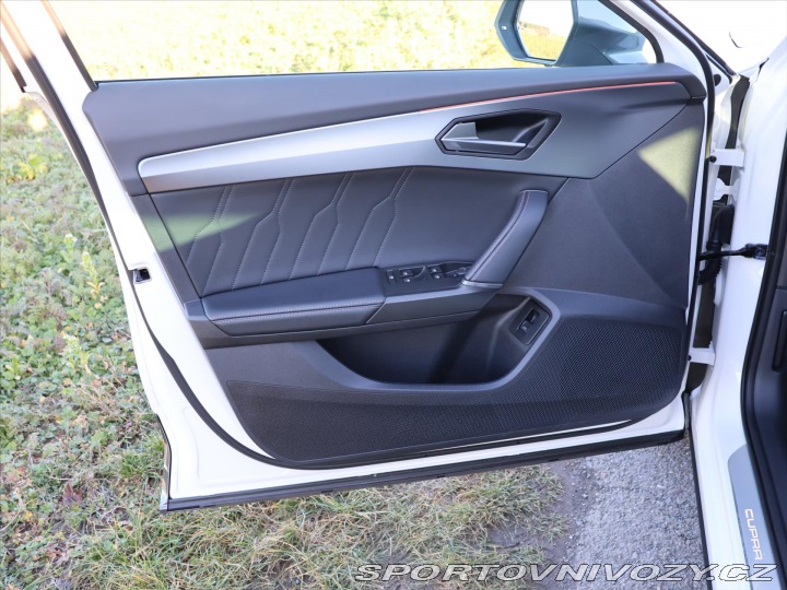 Cupra Formentor 2,0 TSI 228kW DSG 4Drive 2023