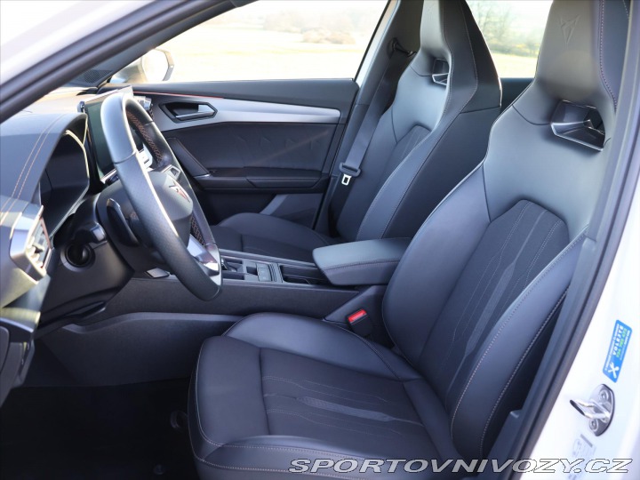 Cupra Formentor 2,0 TSI 228kW DSG 4Drive 2023