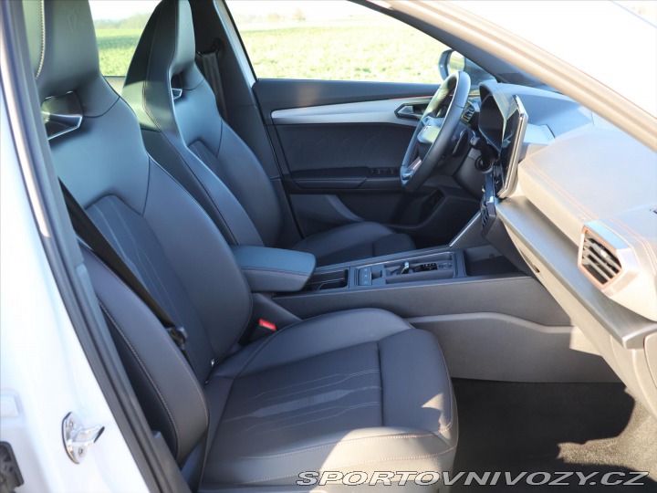 Cupra Formentor 2,0 TSI 228kW DSG 4Drive 2023