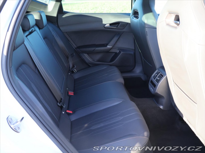 Cupra Formentor 2,0 TSI 228kW DSG 4Drive 2023