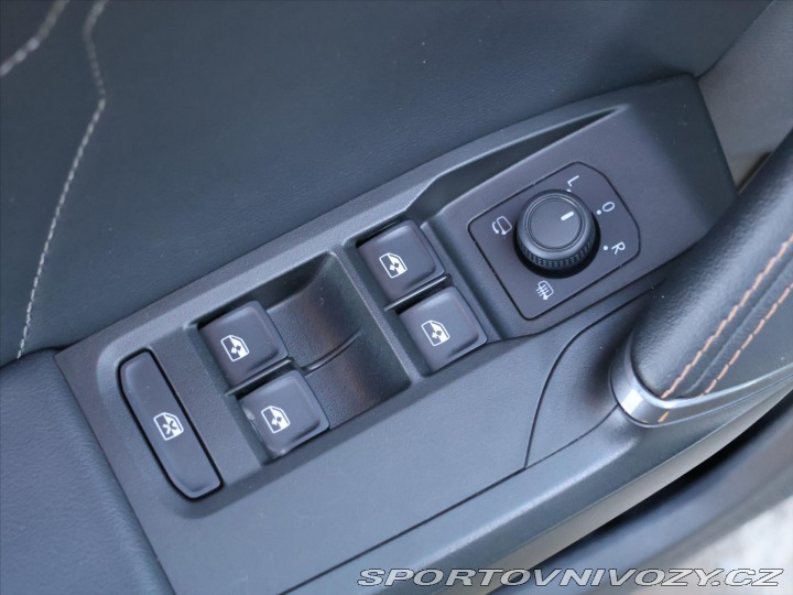 Cupra Formentor 2,0 TSI 228kW DSG 4Drive 2023