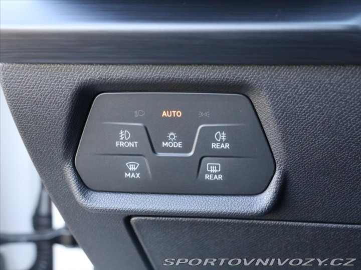 Cupra Formentor 2,0 TSI 228kW DSG 4Drive 2023