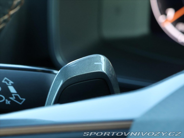 Cupra Formentor 2,0 TSI 228kW DSG 4Drive 2023