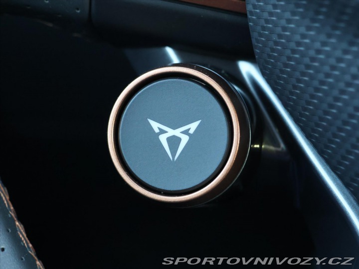 Cupra Formentor 2,0 TSI 228kW DSG 4Drive 2023