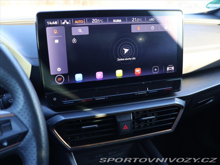 Cupra Formentor 2,0 TSI 228kW DSG 4Drive 2023