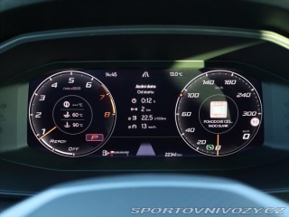 Cupra Formentor 2,0 TSI 228kW DSG 4Drive 2023