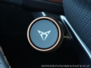 Cupra Formentor 2,0 TSI 228kW DSG 4Drive 2023