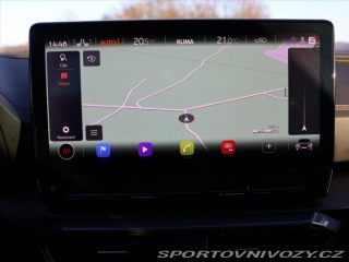 Cupra Formentor 2,0 TSI 228kW DSG 4Drive 2023