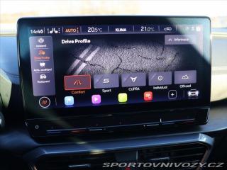 Cupra Formentor 2,0 TSI 228kW DSG 4Drive 2023