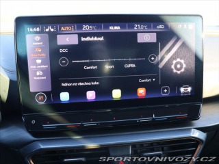 Cupra Formentor 2,0 TSI 228kW DSG 4Drive 2023