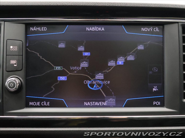 Seat Leon 2,0 TSI 221kW DSG Cupra 4 2017