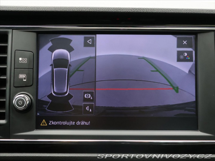 Seat Leon 2,0 TSI 221kW DSG Cupra 4 2017