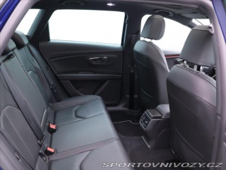 Seat Leon 2,0 TSI 221kW DSG Cupra 4 2017