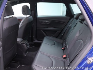 Seat Leon 2,0 TSI 221kW DSG Cupra 4 2017