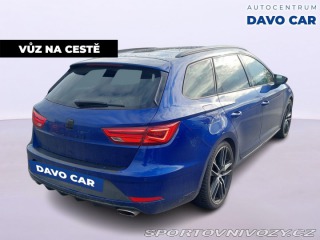 Seat Leon 2,0 TSI Cupra 300 4Drive 2017