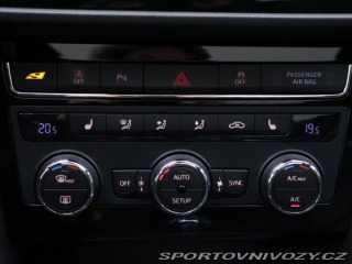 Seat Leon 2,0 TSI 221kW DSG Cupra 4 2017