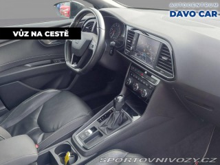 Seat Leon 2,0 TSI Cupra 300 4Drive 2017