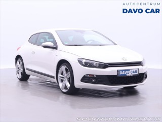 Volkswagen Scirocco 1,4 TSI 90kW Xenon 1.Maj.