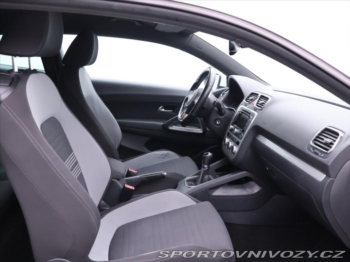 Volkswagen Scirocco 1,4 TSI 90kW Xenon 1.Maj. 2014