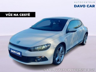 Volkswagen Scirocco 1,4 TSI 90kW Xenon 1.Maj. 2014