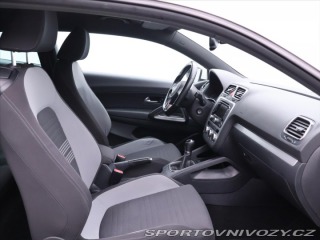 Volkswagen Scirocco 1,4 TSI 90kW Xenon 1.Maj. 2014