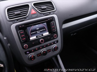 Volkswagen Scirocco 1,4 TSI 90kW Xenon 1.Maj. 2014