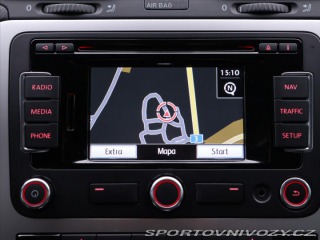 Volkswagen Scirocco 1,4 TSI 90kW Xenon 1.Maj. 2014