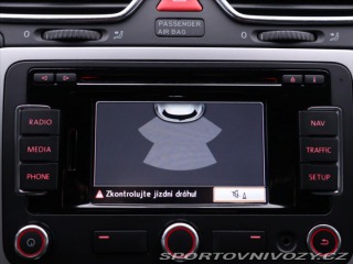 Volkswagen Scirocco 1,4 TSI 90kW Xenon 1.Maj. 2014