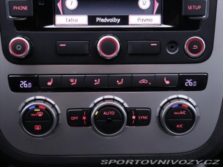 Volkswagen Scirocco 1,4 TSI 90kW Xenon 1.Maj. 2014