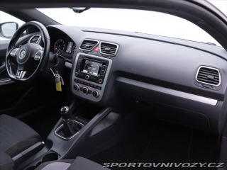 Volkswagen Scirocco 1,4 TSI 90kW Xenon 1.Maj. 2014