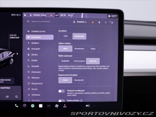 Tesla Model 3 Long Range AWD tažné DPH 2019