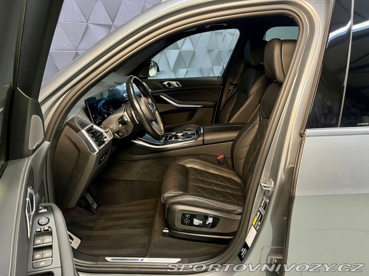 BMW X5 50e xDrive M-SPORT FACELI 2023