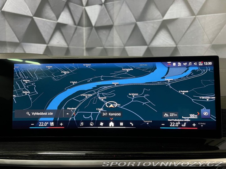 BMW X5 50e xDrive M-SPORT FACELI 2023