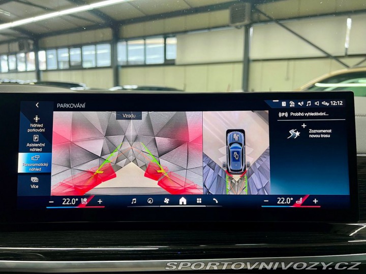 BMW X5 50e xDrive M-SPORT FACELI 2023