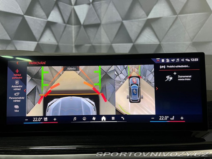 BMW X5 50e xDrive M-SPORT FACELI 2023