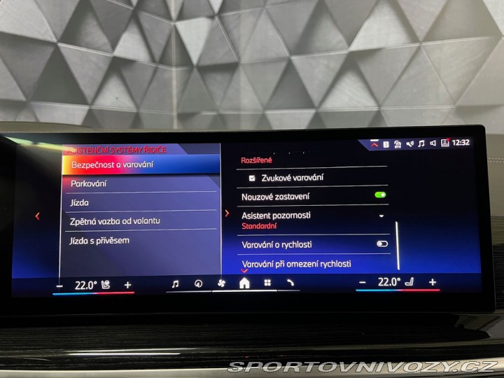 BMW X5 50e xDrive M-SPORT FACELI 2023