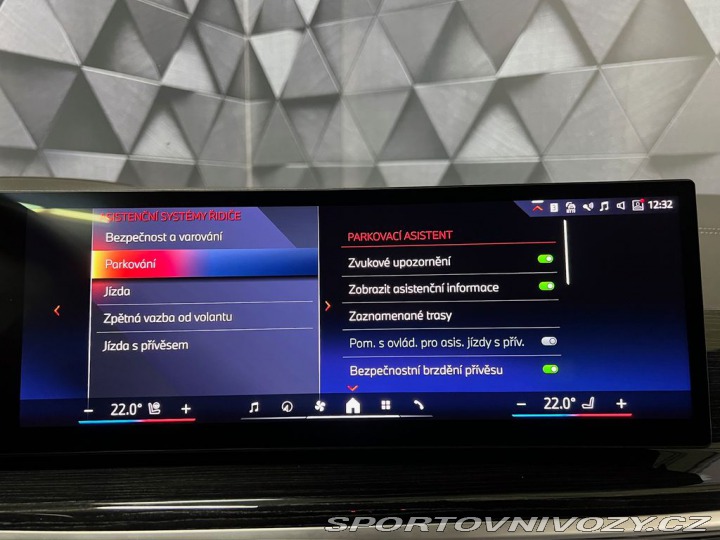 BMW X5 50e xDrive M-SPORT FACELI 2023