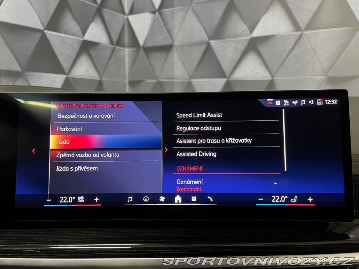 BMW X5 50e xDrive M-SPORT FACELI 2023