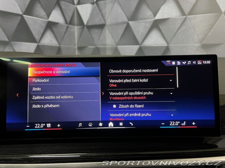 BMW X5 50e xDrive M-SPORT FACELI 2023