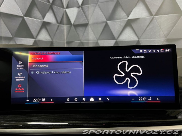 BMW X5 50e xDrive M-SPORT FACELI 2023