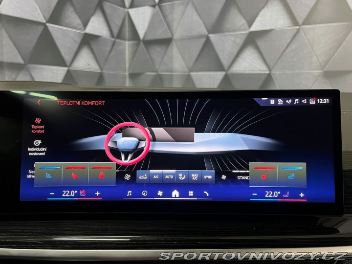 BMW X5 50e xDrive M-SPORT FACELI 2023