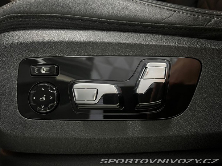 BMW X5 50e xDrive M-SPORT FACELI 2023